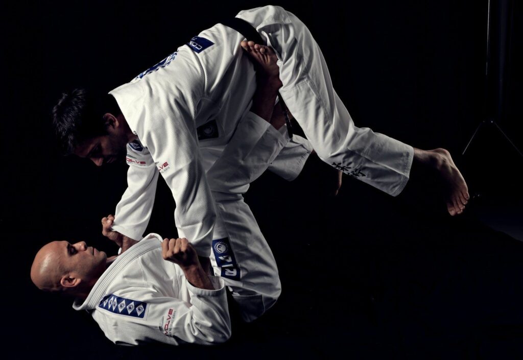 Jiu jitsu lafayette indiana