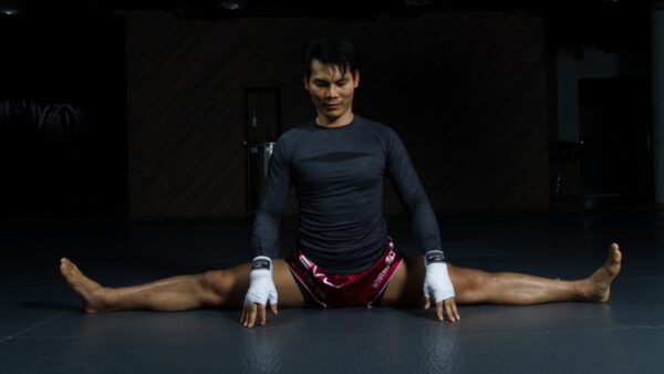 Improve Your Flexibility For Muay Thai With These Stretches Evolve Daily