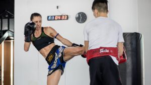 5 Tips To Keep You Grounded On Your Fitness Goals