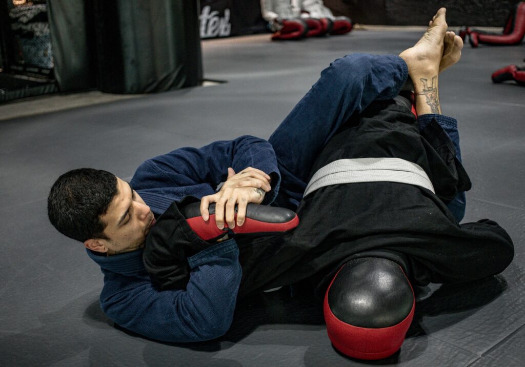 The 9 Keys To Success For Every Martial Artist Revealed