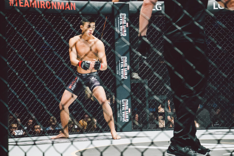 5 Reasons Why Martial Arts Boosts Confidence Evolve Daily