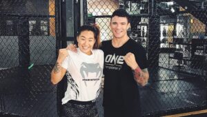 Exercise: The Secret To Building A Lasting Relationship