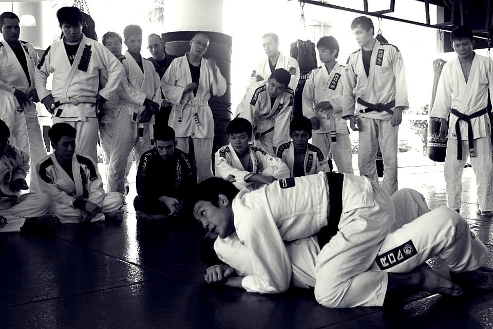 8 Most Essential Questions To Ask Your BJJ Instructor