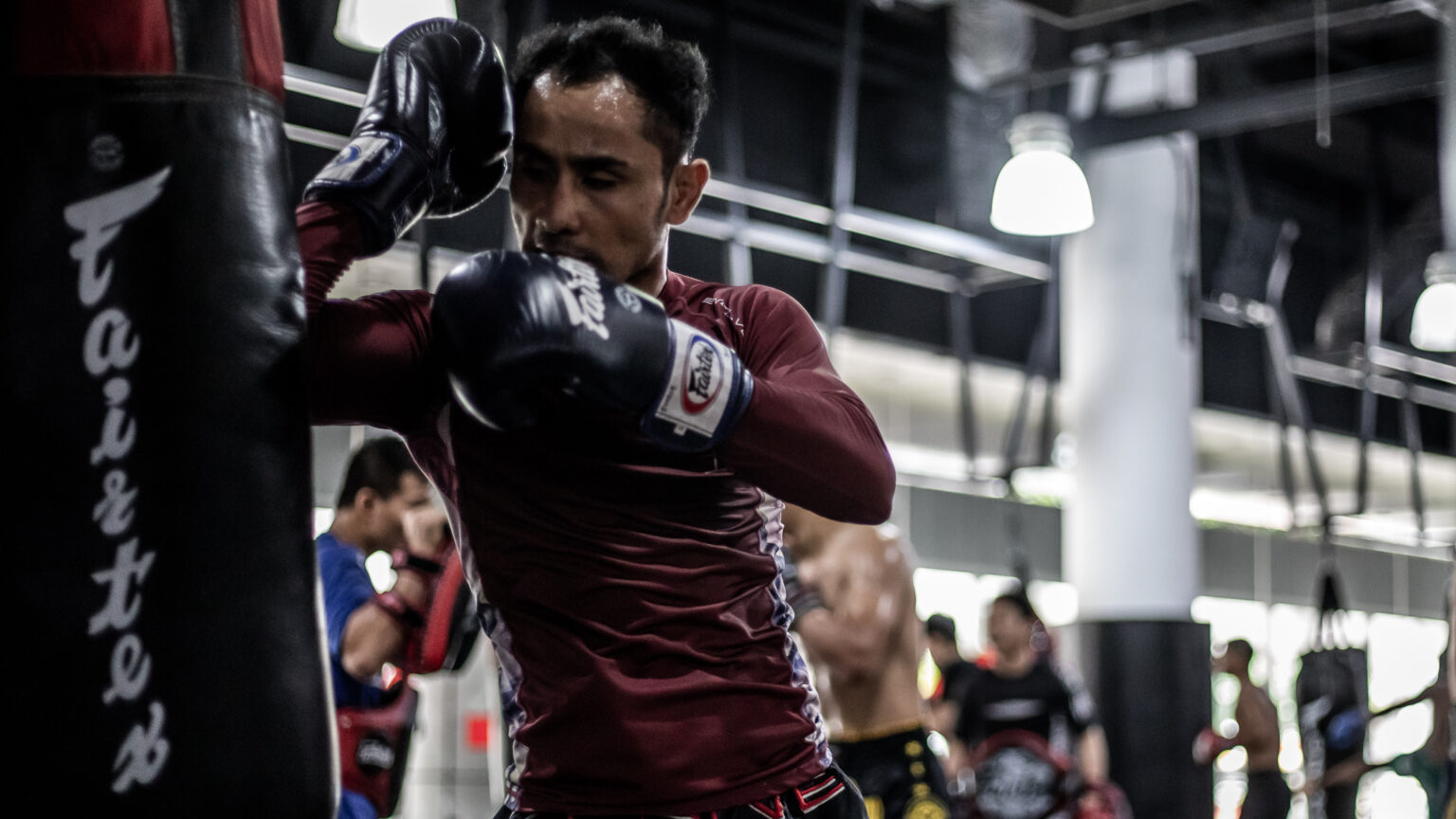 7 Critical Elements That Every Martial Artist Must Work On Evolve Daily