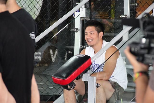 5 Important Life Lessons From Chatri Sityodtong (That Will Unleash Your Greatness) (Video)