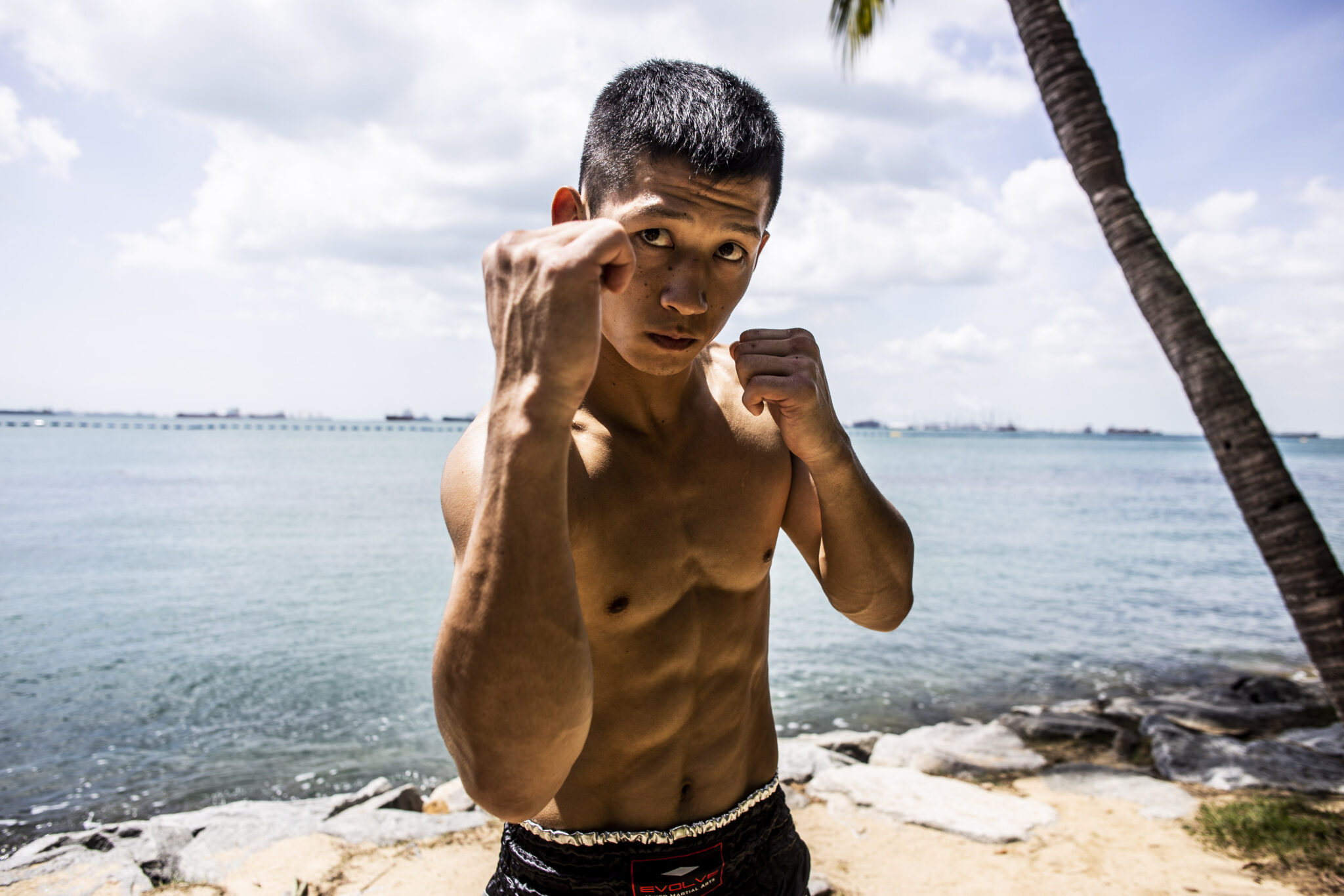 5 Reasons Why Martial Arts Boosts Confidence Evolve Daily