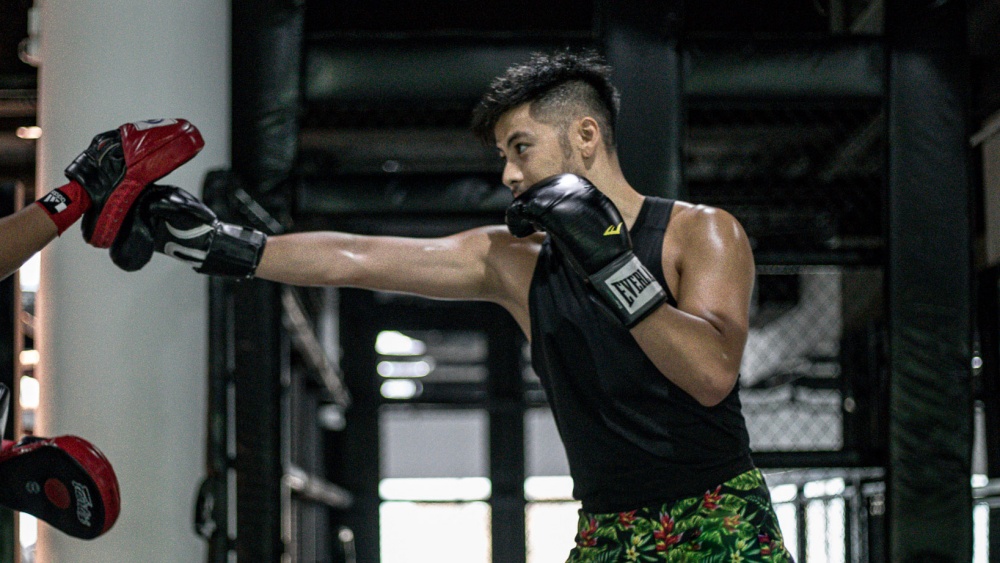 9 Reasons Why Boxing Is The Perfect Martial Art