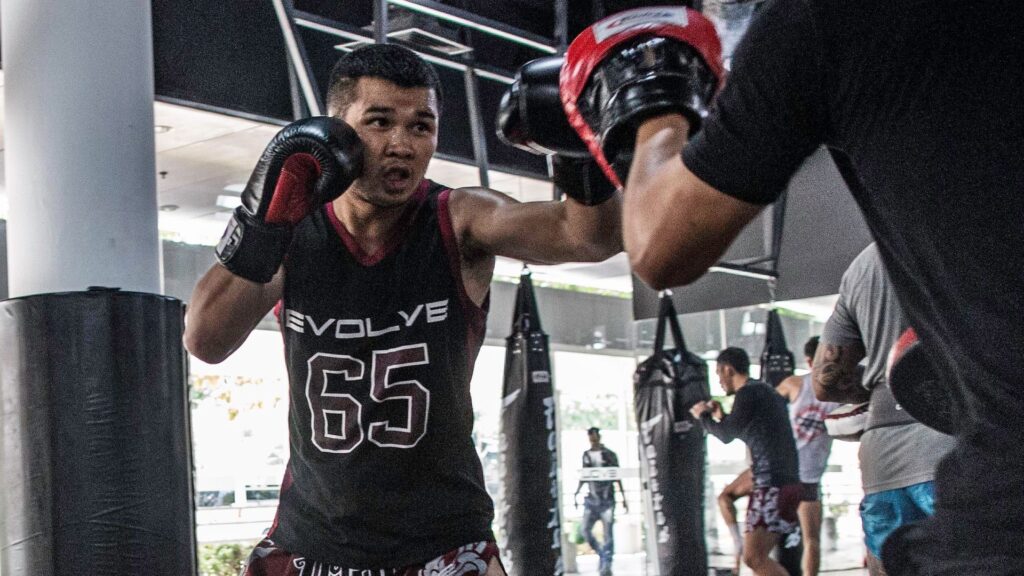 9 Reasons Why Muay Thai Is The Perfect Martial Art Evolve