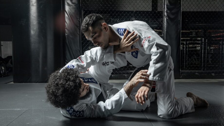 9 Reasons Why Brazilian JiuJitsu Is The Perfect Martial Art Evolve Daily