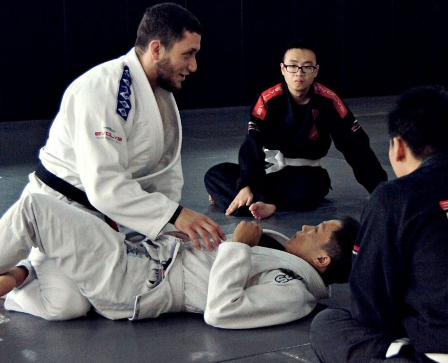 6 Exercises For Stronger BJJ Grips | Evolve Daily