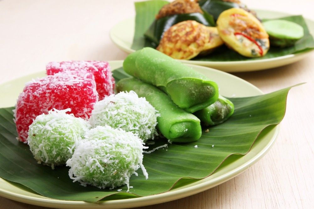 7 Singaporean Desserts You'll Absolutely Love - Evolve Daily