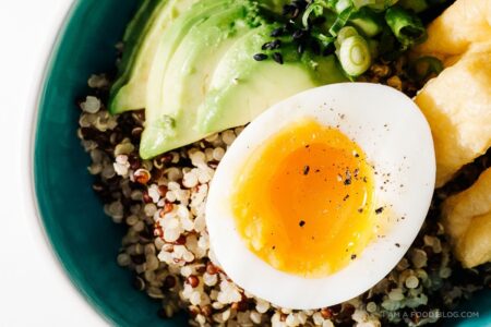 7 Awesome Breakfasts To Start Your Day Right | Evolve Daily