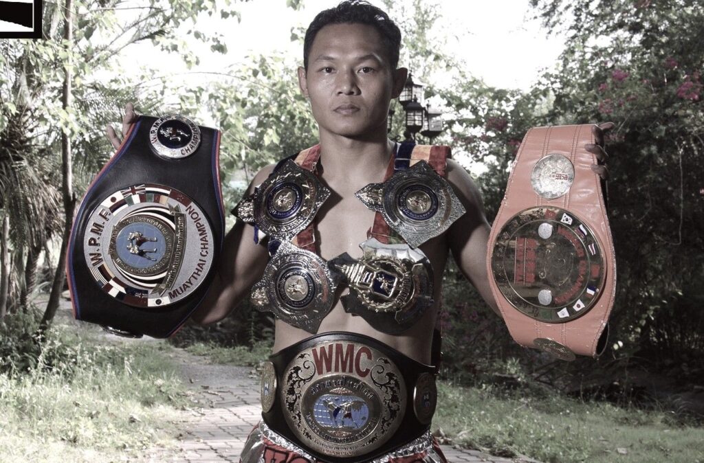 9 Reasons Why Saenchai Is The Greatest Muay Thai Legend In History
