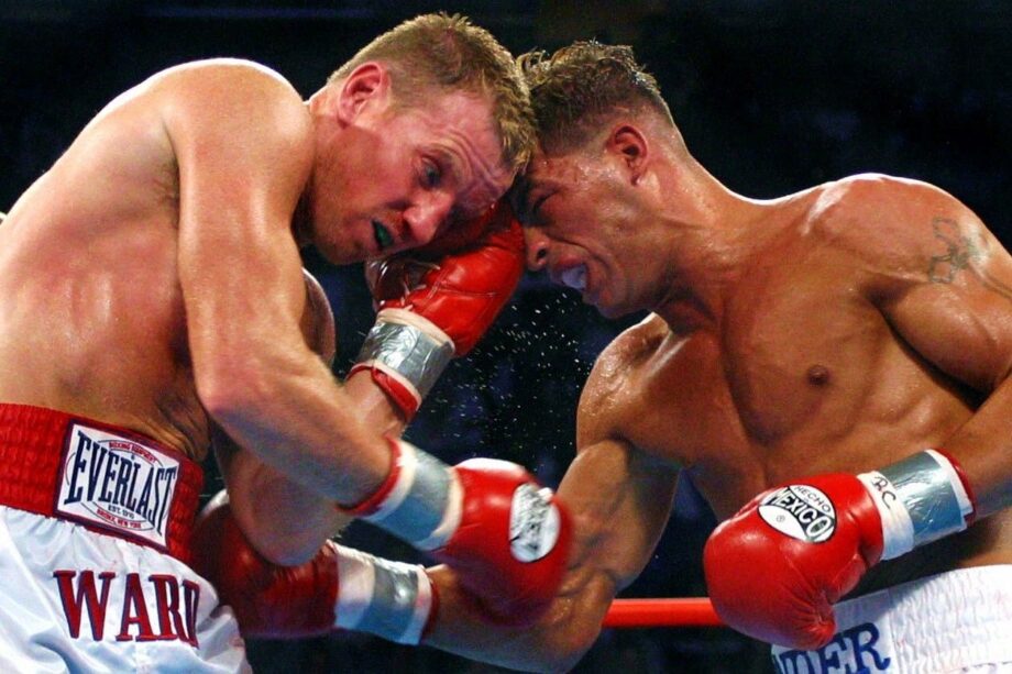 WATCH 5 Of The Greatest Rounds In Boxing History (Videos) Evolve Daily