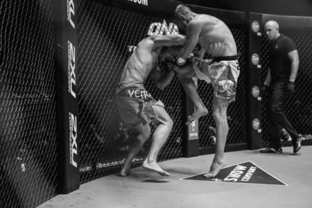 WATCH: 5 Of The Greatest Fights In ONE Championship History (Videos