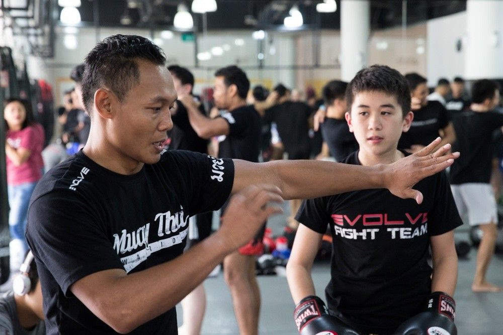 Saenchai kingstar