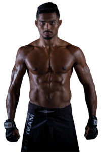 Amir Khan
