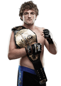 Ben Askren