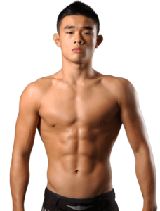 Christian Lee