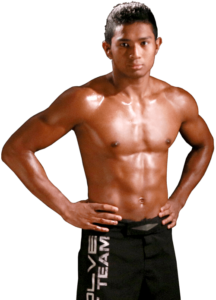 Amir Khan