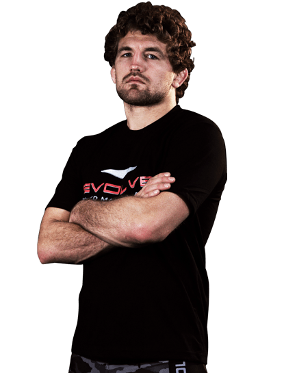 Ben Askren