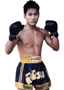 Saknarong Sityodtong