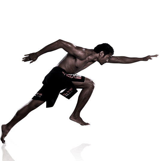 The Acceleration Program