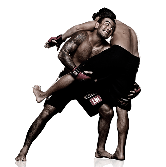 Wrestling