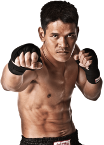 Yoddecha Sityodtong