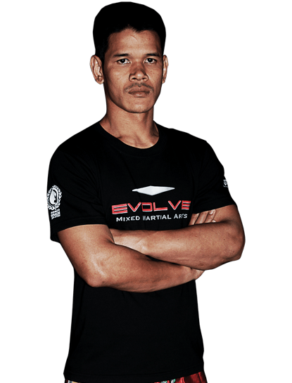 Yoddecha Sityodtong