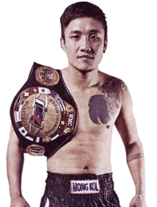 Yodteera Sityodtong