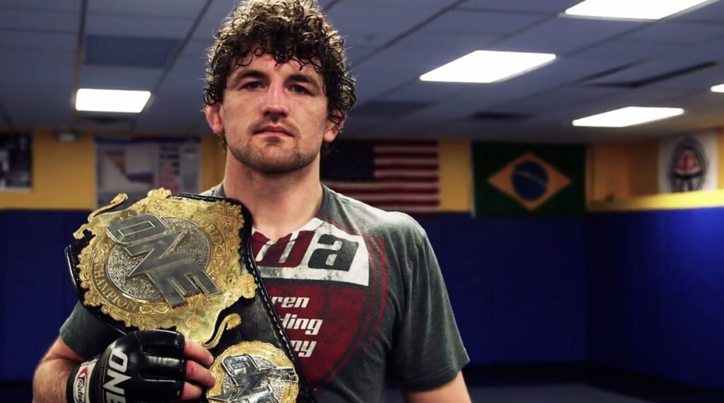 WATCH: 5 Of The Best Wrestlers In MMA Today (Videos)