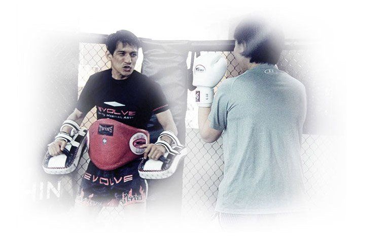 The Acceleration Program