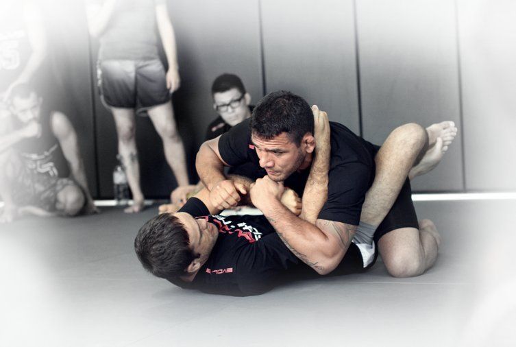 Wrestling