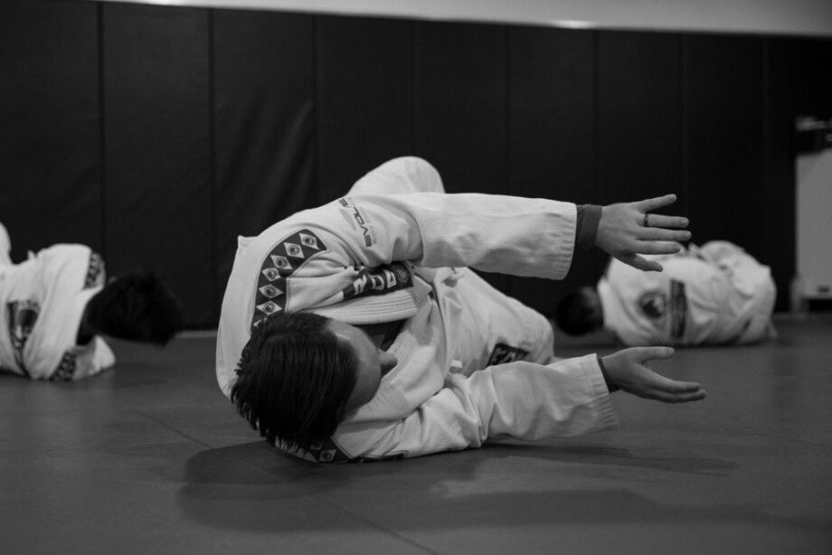 5 Basic BJJ Movements Beginners Need To Perfect | Evolve Daily