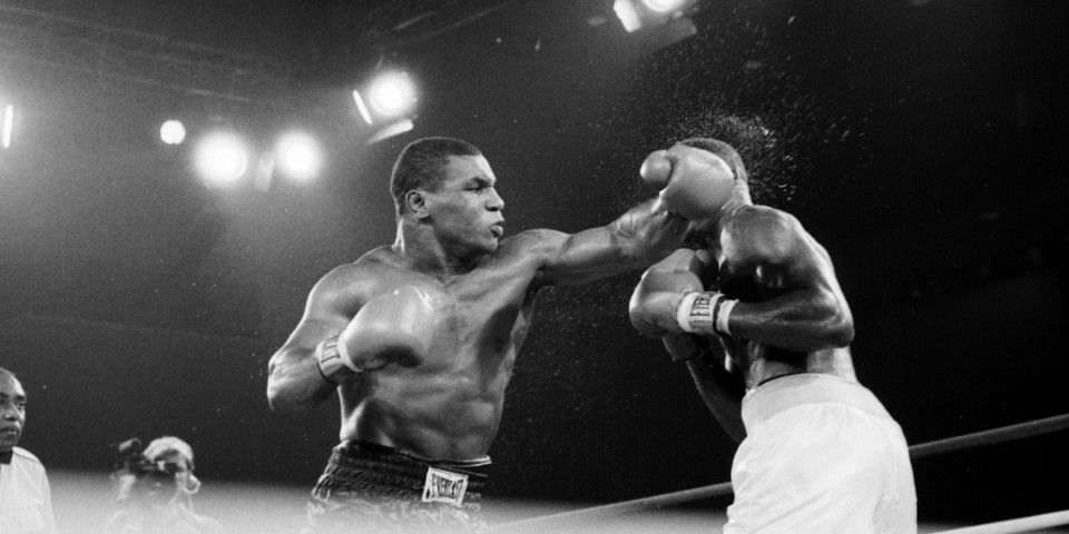 Start Your Day with Mike Tyson’s 5 Fastest Knockouts (Videos) | Evolve ...