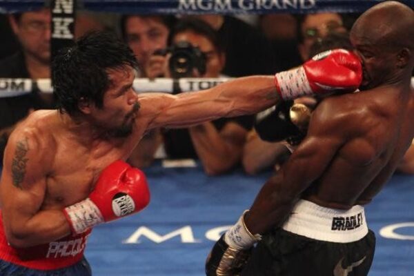 Manny Pacquiao 11 Of The Best Wins And Fights Of His Legendary Career Evolve Daily 