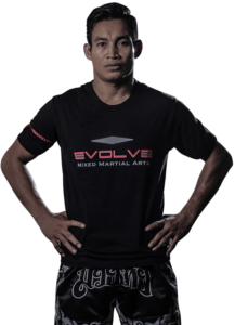 Yodkunsup Por Pongsawang