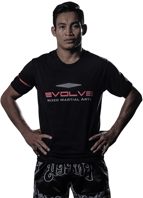 Yodkunsup Por Pongsawang