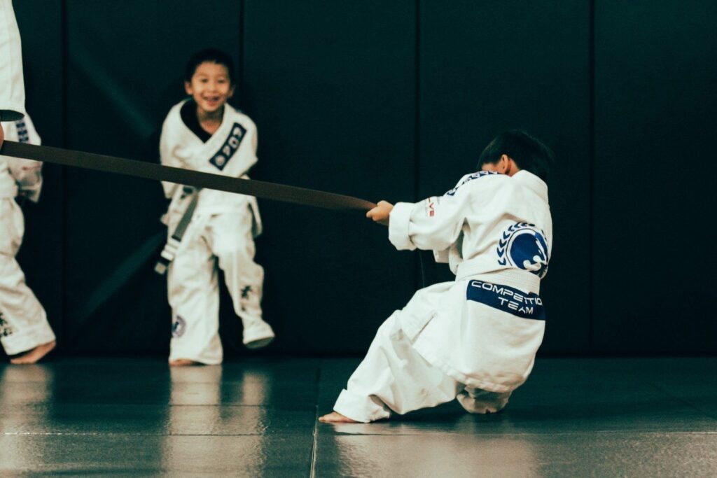 When you recognize your kids’ improvements and reward them for it, they’ll be more encouraged to keep improving and be better than they were the previous day.