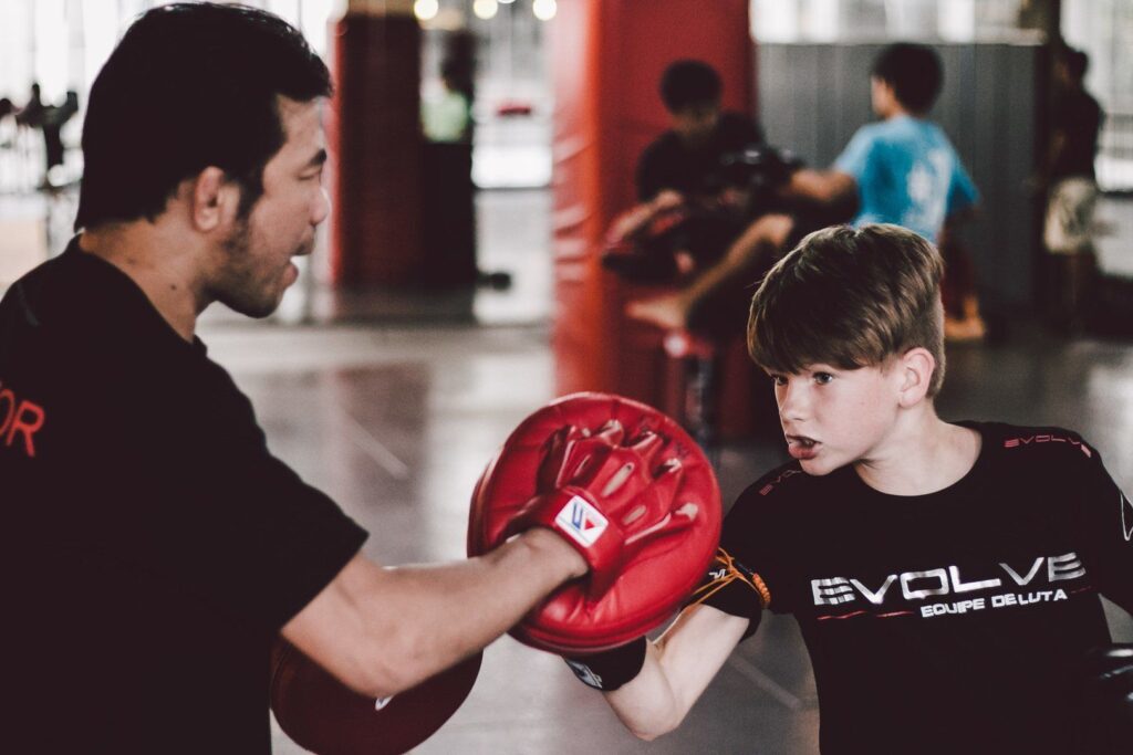 8 Signs You Are Getting Better At Boxing (Even If You Don’t Realize It ...