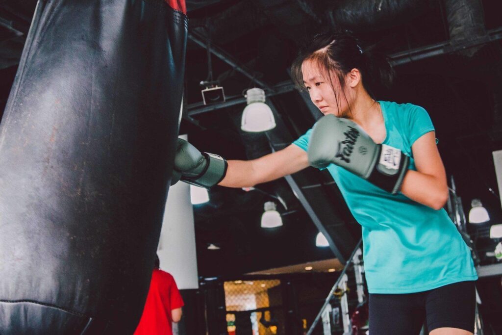 Boxing is a highly technical striking discipline that requires a great deal of strategy and knowledge.