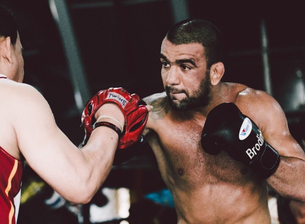 BJJ World Champion and UFC fighter Leandro "Brodinho" Issa hails from the city of Ubatuba in São Paulo, Brazil.