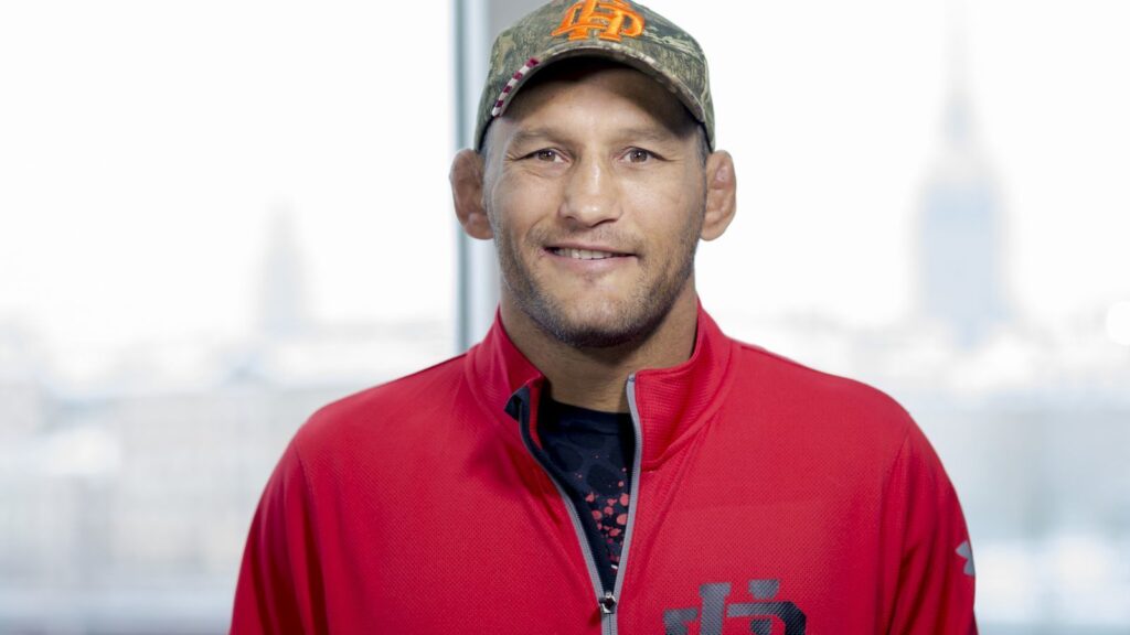Gyms Around The World: Dan Henderson’s Athletic Fitness Center