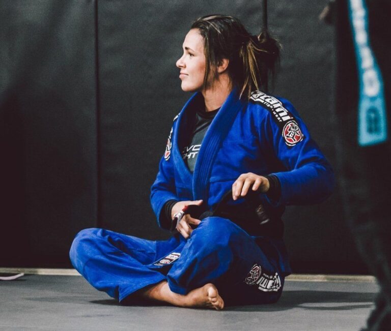 9 Best Kept Secrets Of BJJ Black Belts Evolve Daily