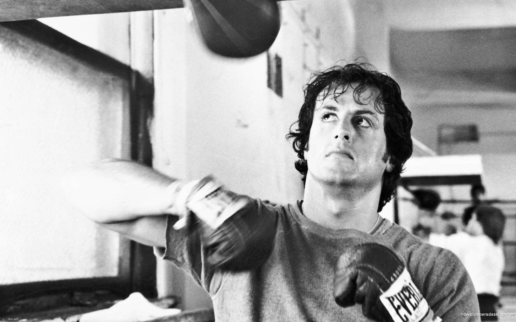 6 Life Lessons We Can Learn From Rocky Balboa Evolve Daily