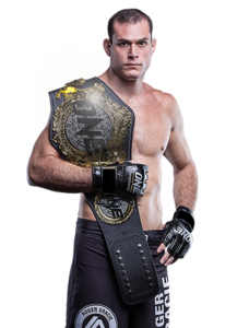 Roger Gracie