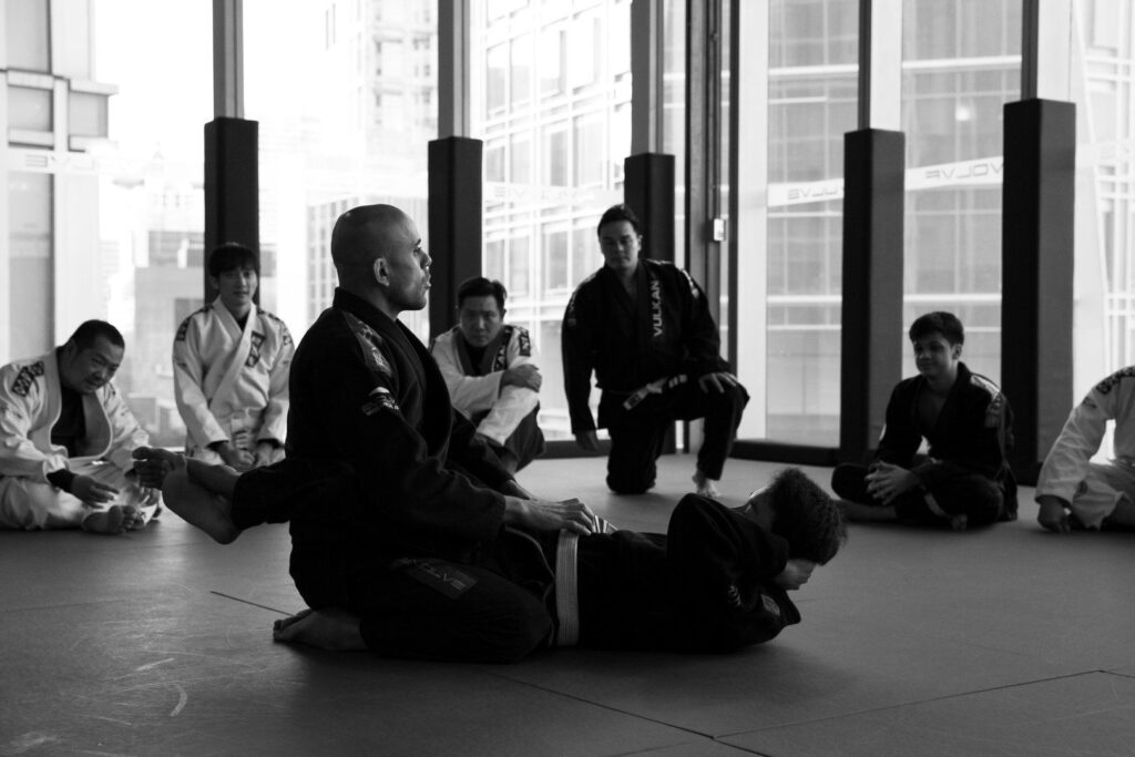 BJJ Mundials World Championship Silver Medalist Thiago "Guli" Kozama has been training BJJ for over 17 years.