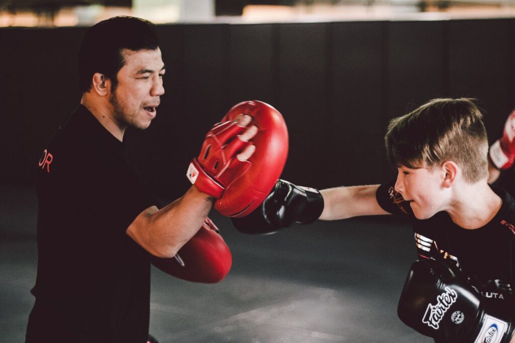 2x Muay Thai Rajdamnern World Champion and a 2x Thailand Boxing Champion Muangfalek Kiatvichian is known for his ferocious punches and kicks with a unique and original style.