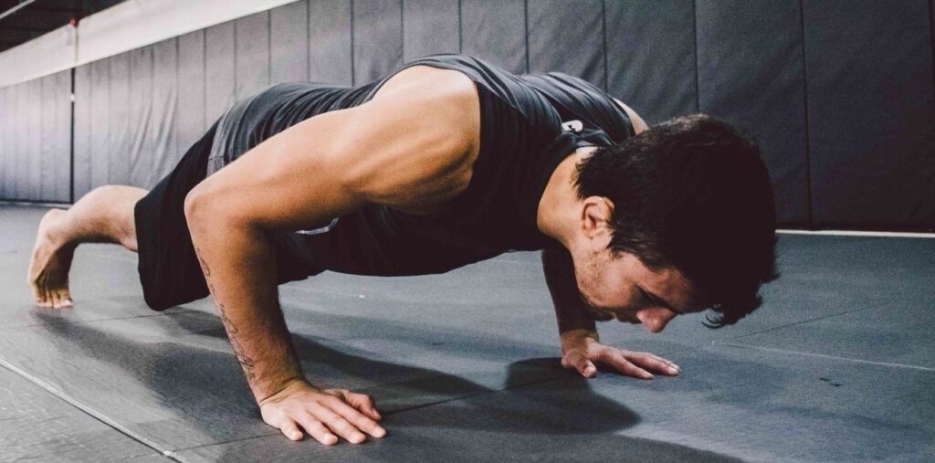 5 Quick Exercises Busy People Can Do Anywhere, Anytime